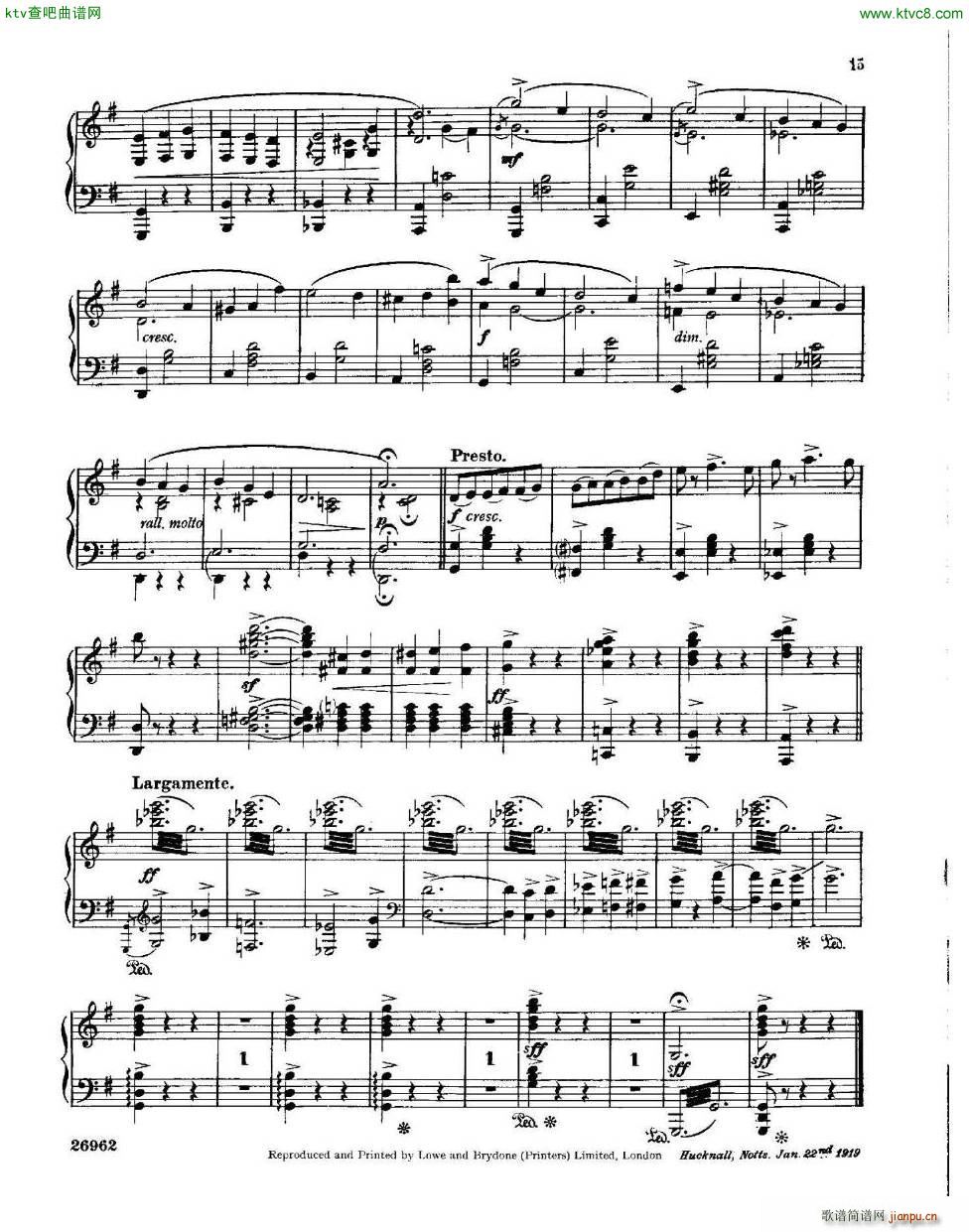 Coates Summer Days(����V)14