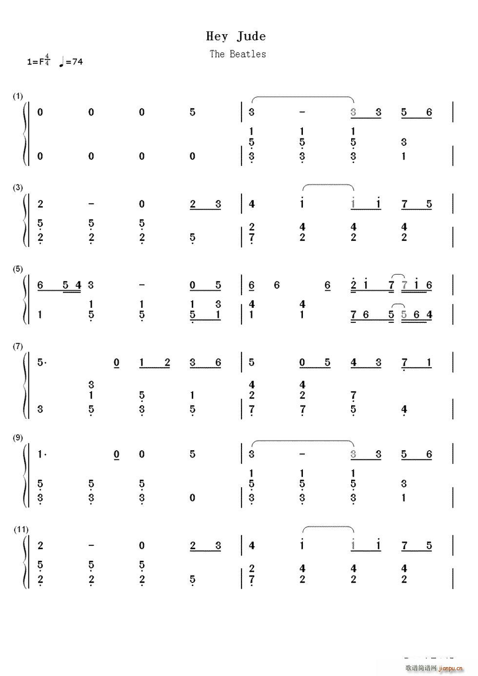 Hey Jude �p��(����V)1