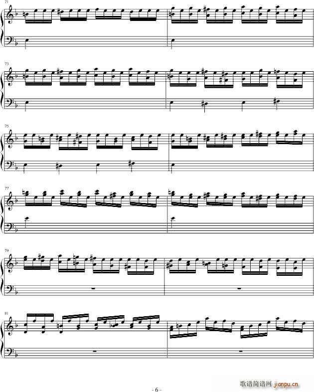 Concerto(���ָ��V)6