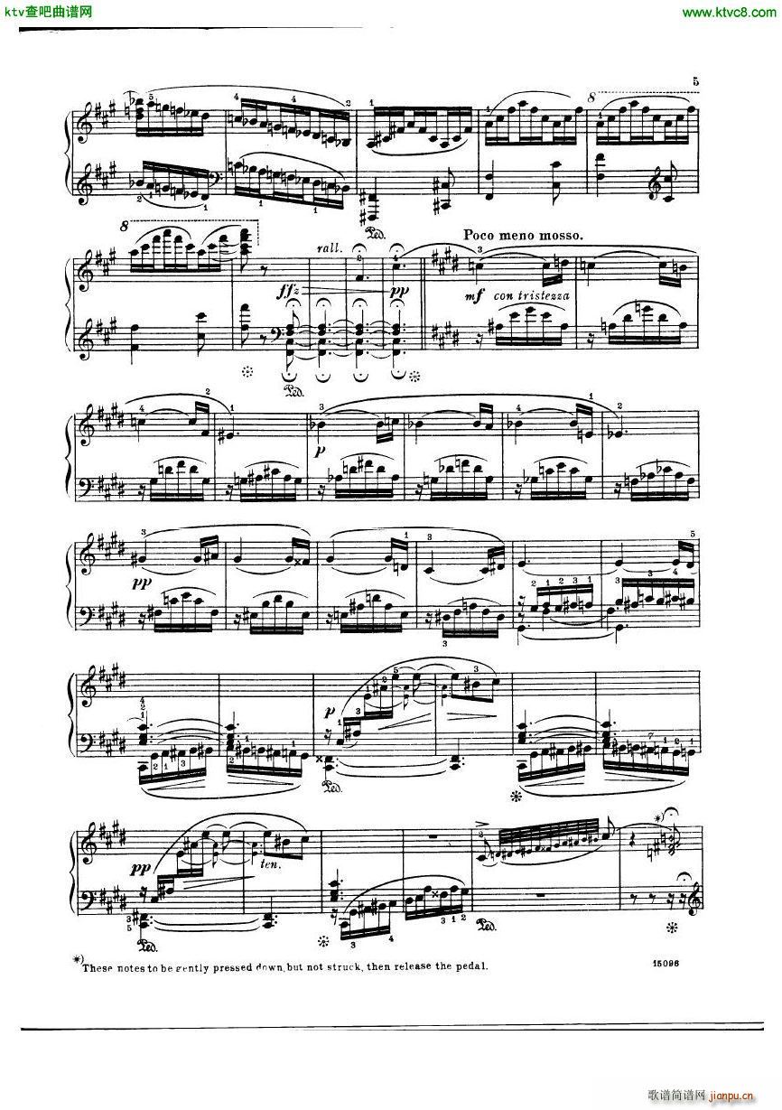 Frank Bridge Capriccio2(����V)5