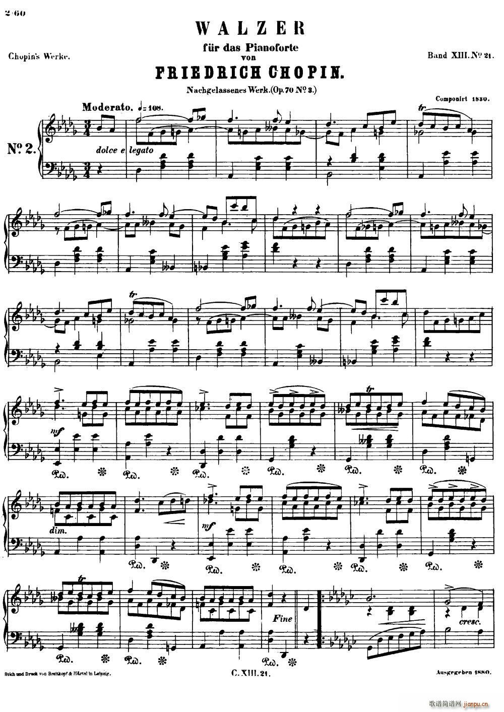 ��D���{�A����Op 70 3(����V)1