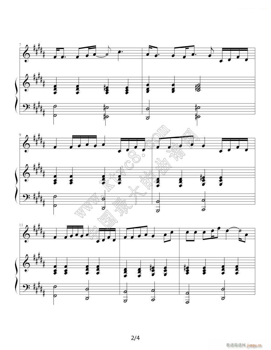 Take me to your heart Ӣ�İ� �Ǆe 2(����V)1