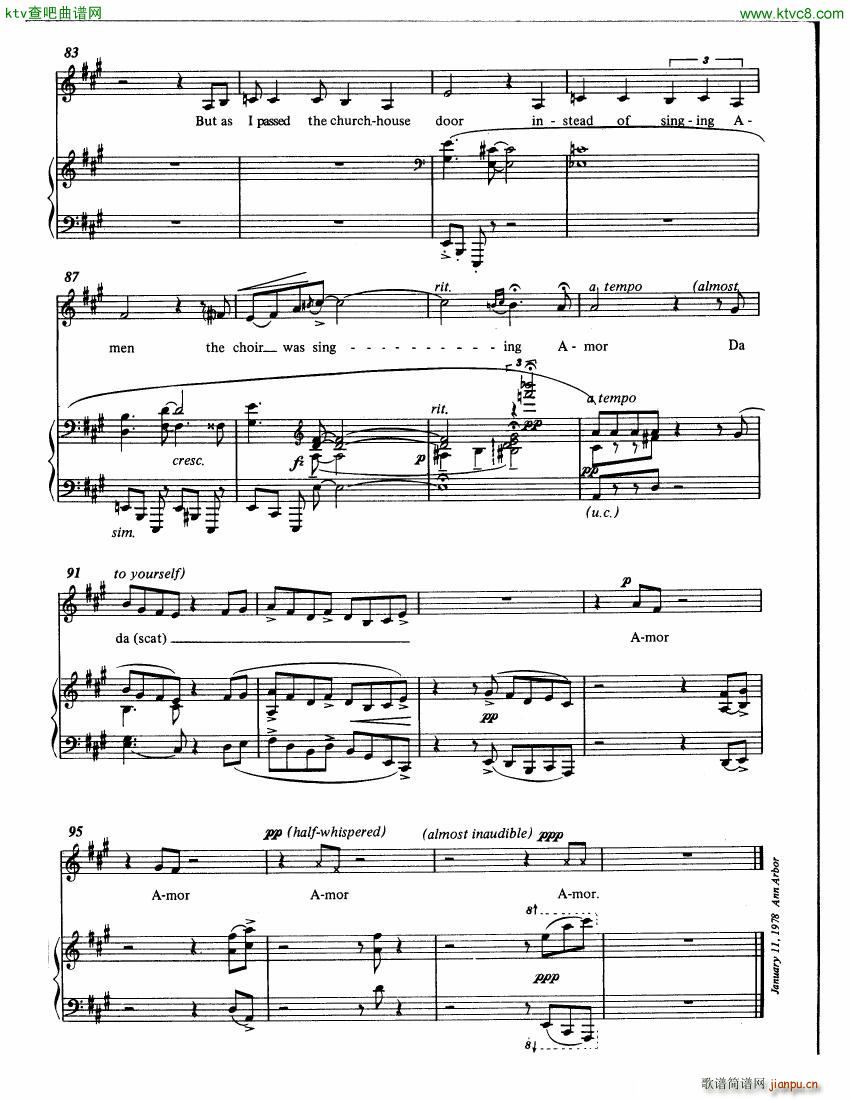 Amor(����V)7