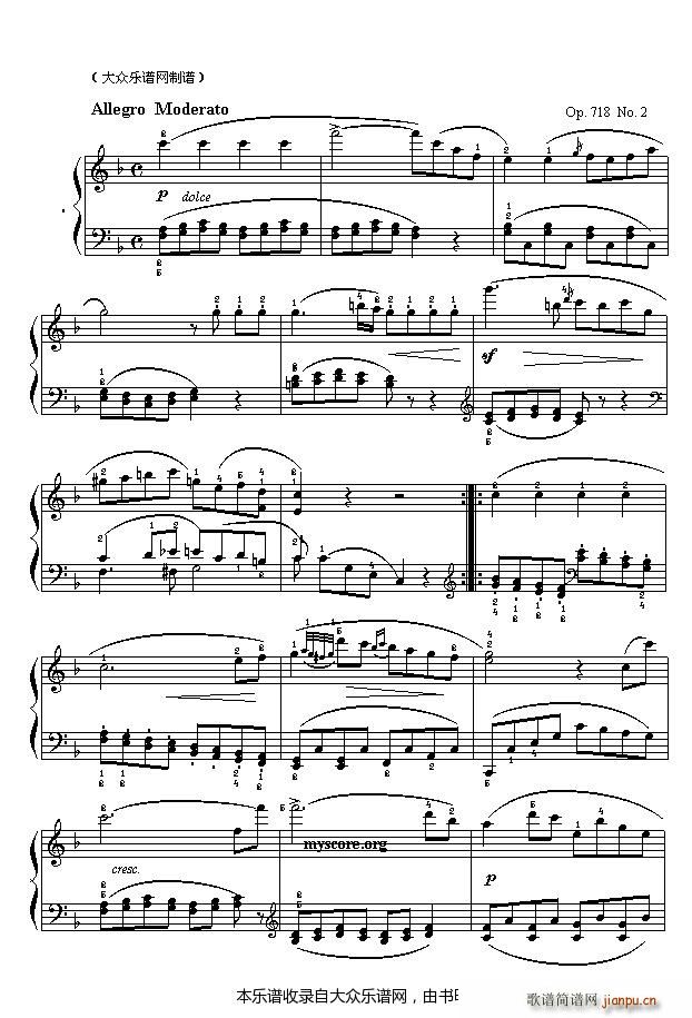 ܇(ch��)���� Czermy ��پ���718��2��(����V)1