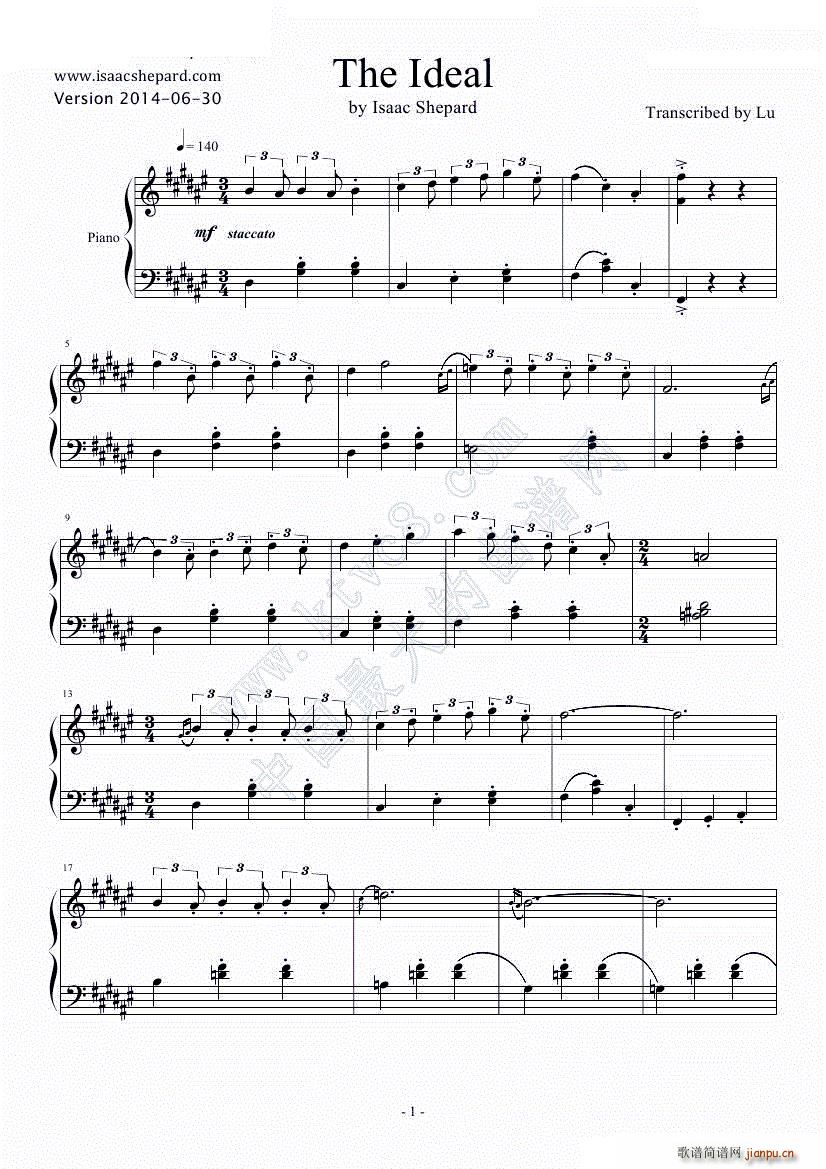 The Ideal(����V)1