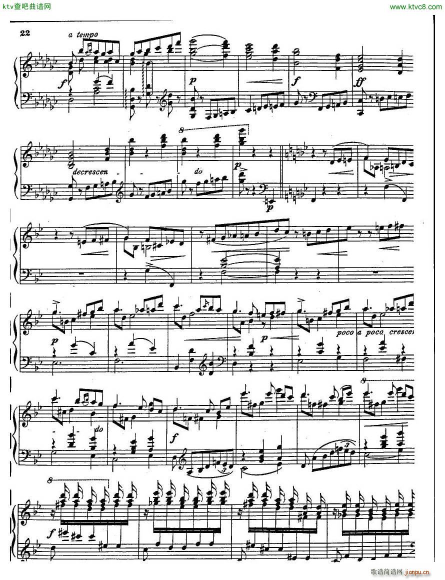 Antipov op 2 Valse(����V)20