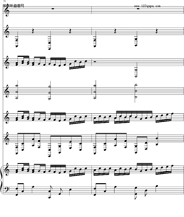 Ұ�UŮ��-canon-����ؐ��-Pachelbel(���V)17