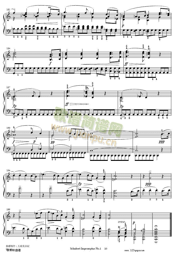 ���d��Op.90-1-�沮��(����V)10