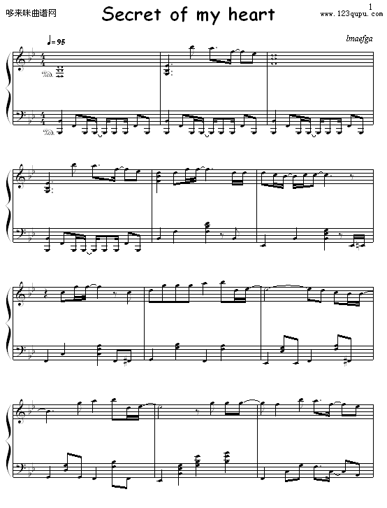secretofmyheart-�}ľ����(����V)1