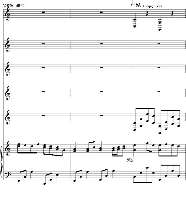 Ұ�UŮ��-canon-����ؐ��-Pachelbel(���V)8