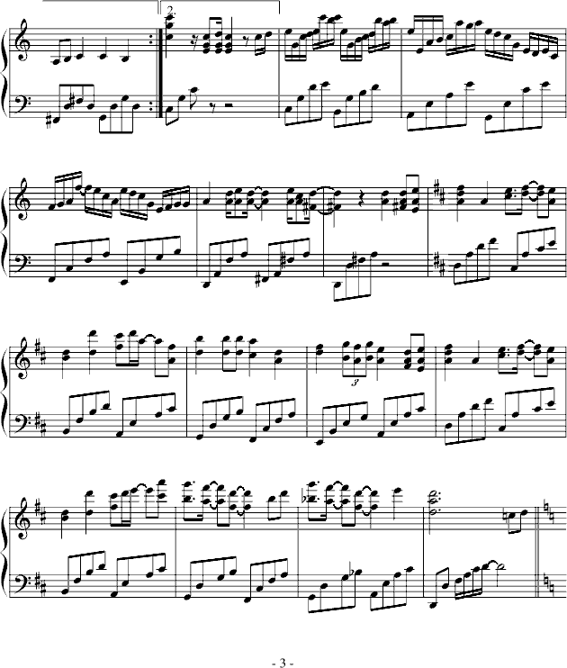 ѩ�еĳ��(����V)3