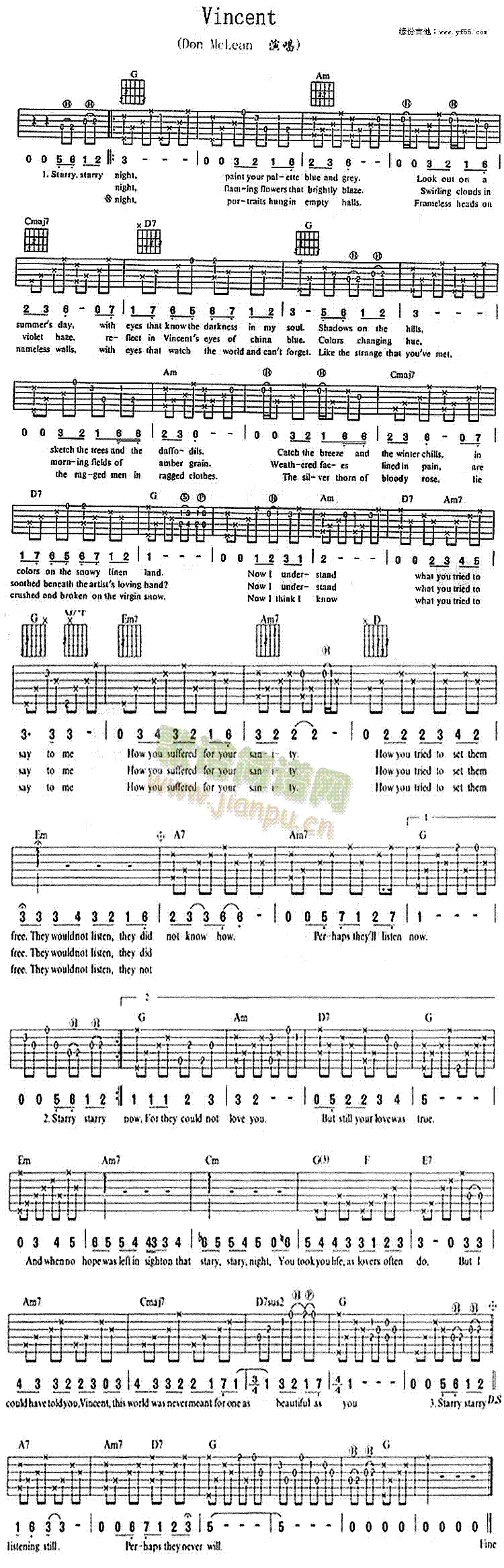 Vincent(���ָ��V)1