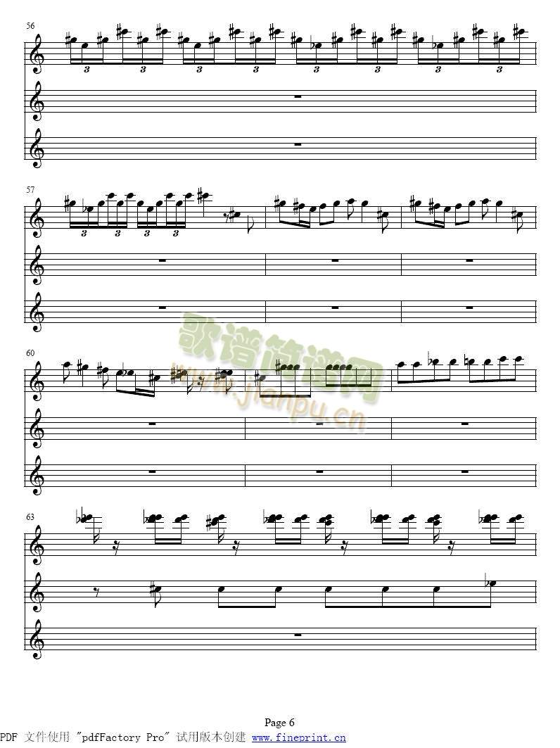 �S�ߠ��١�����С���مf(xi��)����1-9(����)6