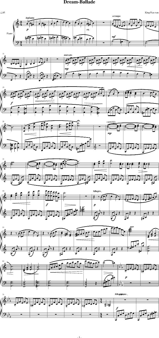 Dream-Ballade(����V)1