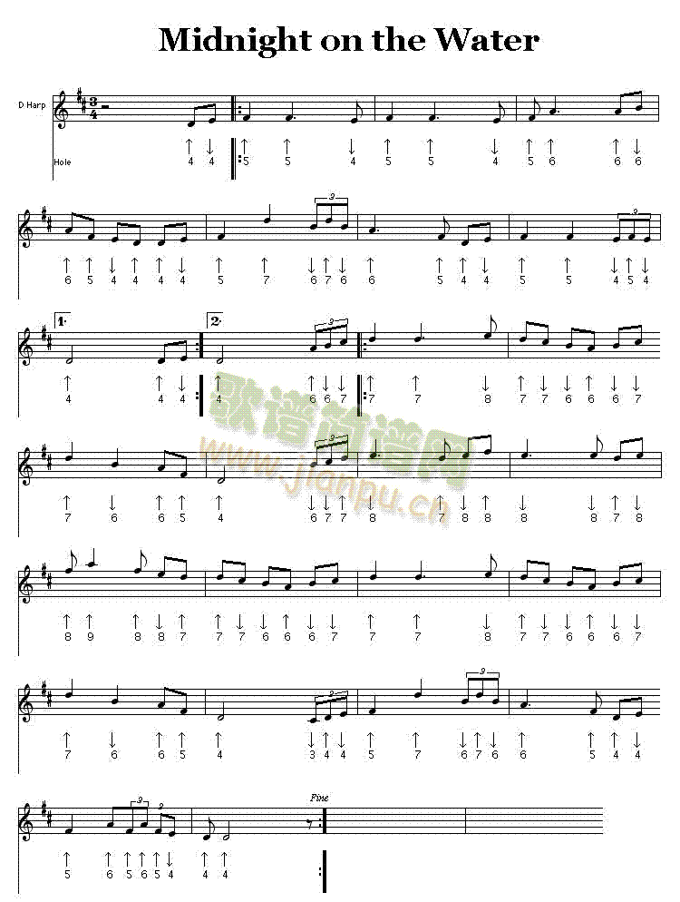 midnightonthewater�����V(������(l�� )�V)1