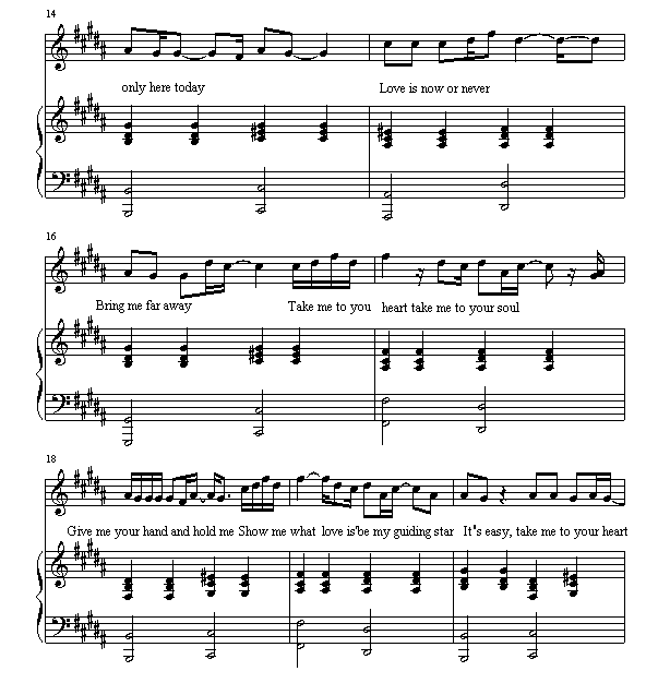 Takemetoyourheart(����V)3