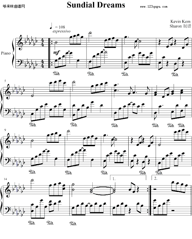 SundialDreams-KevinKern(����V)1