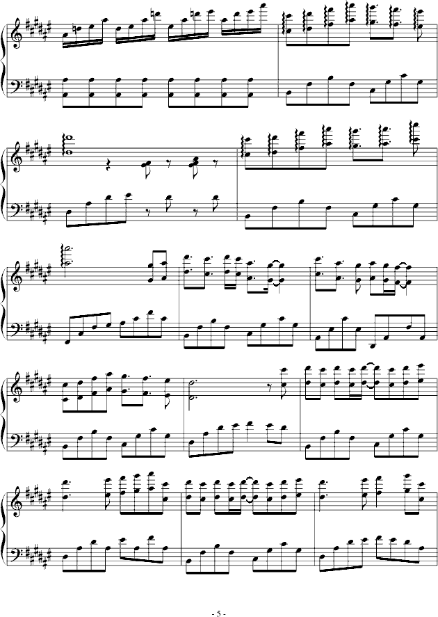 ��ȥ�Ěq��(����V)5