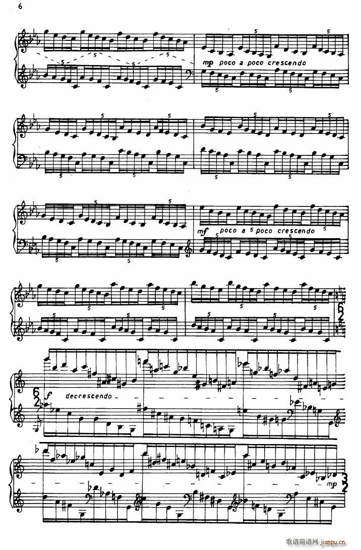 Bazlik Preludes book 1(����V)11