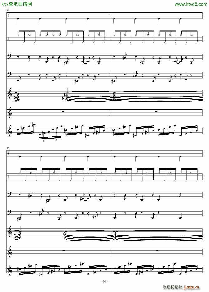 A Bad Girl(����V)14