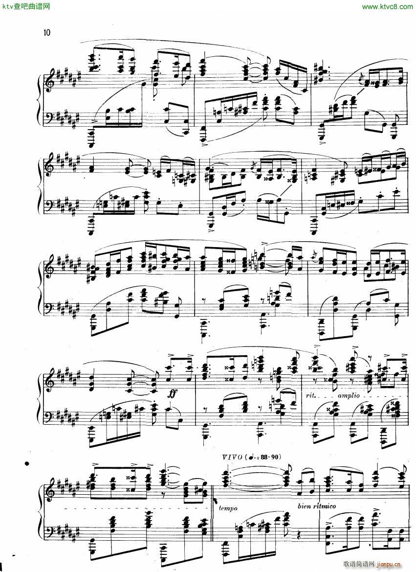 Guastavino Romance De Cuyo(����V)9