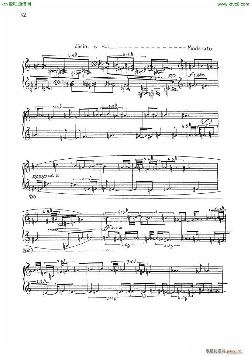 finnissy michael verdi transcription no 06(����V)9