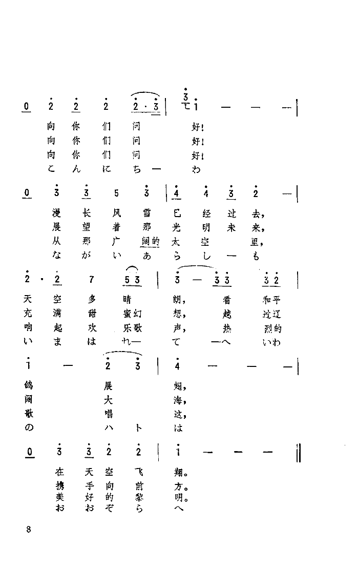 �����Ľ��(���ָ��V)3