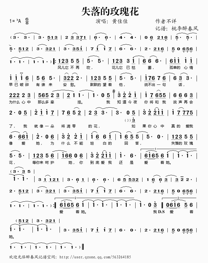 ʧ���õ�廨(���ָ��V)1