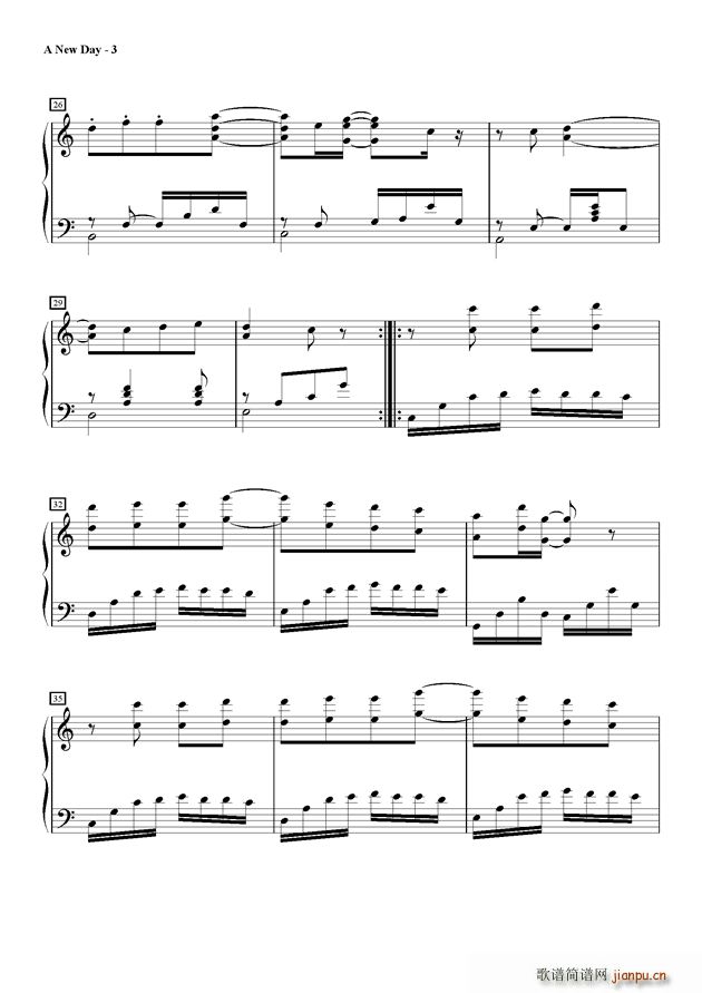A New Day(����V)3
