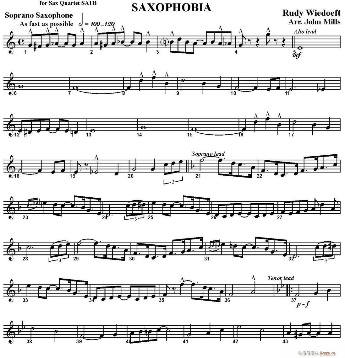 SAXOPHOBIA ������ �����_��˹(���V)1