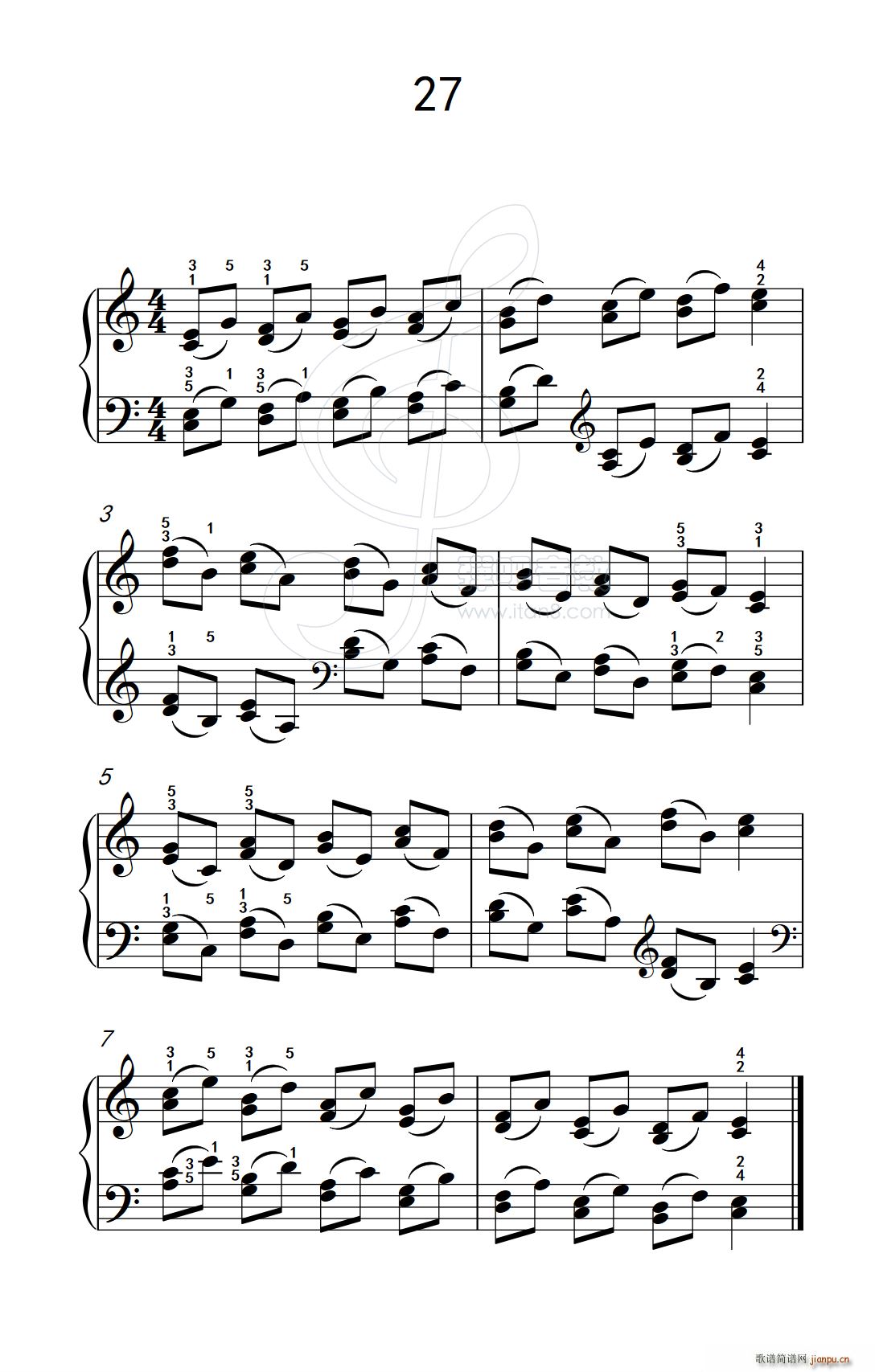 �p������ 27 ��ͯ�����ָ���� 2(����V)1