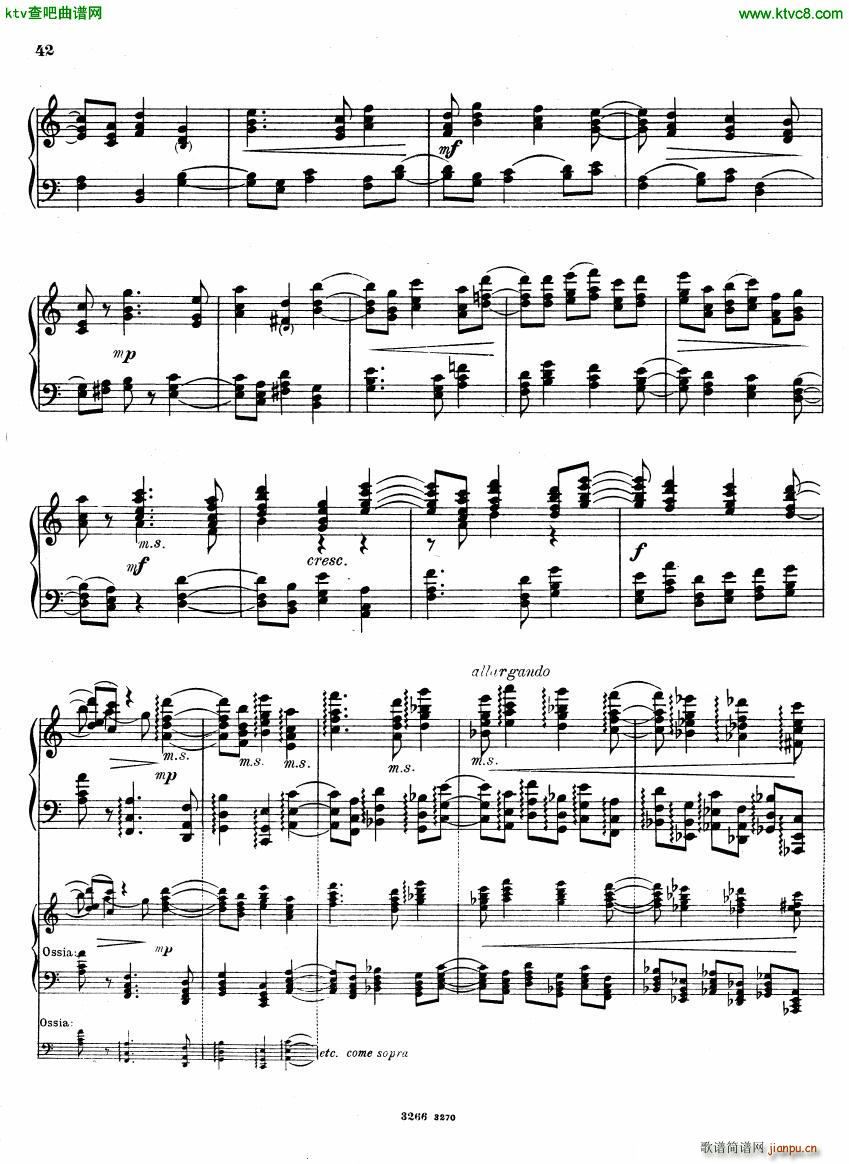 101 4 prelude and fugue(����V)8