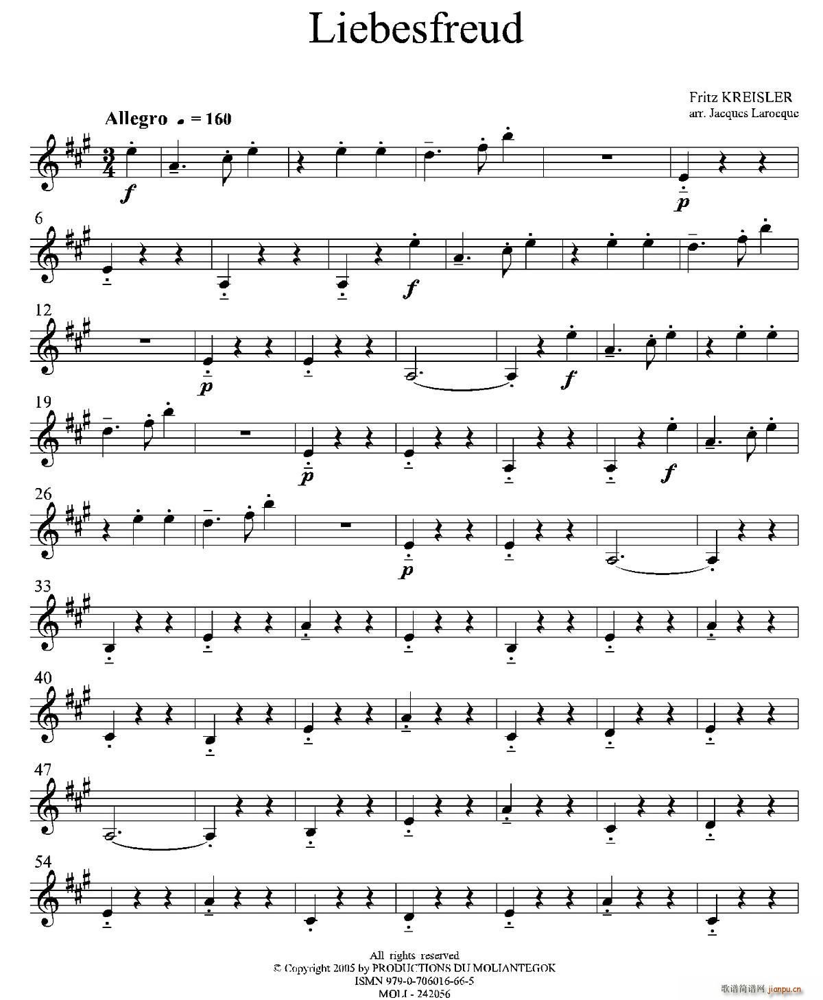 Liebesfreud ������ڶ��ϵ����_��˹(���V)1