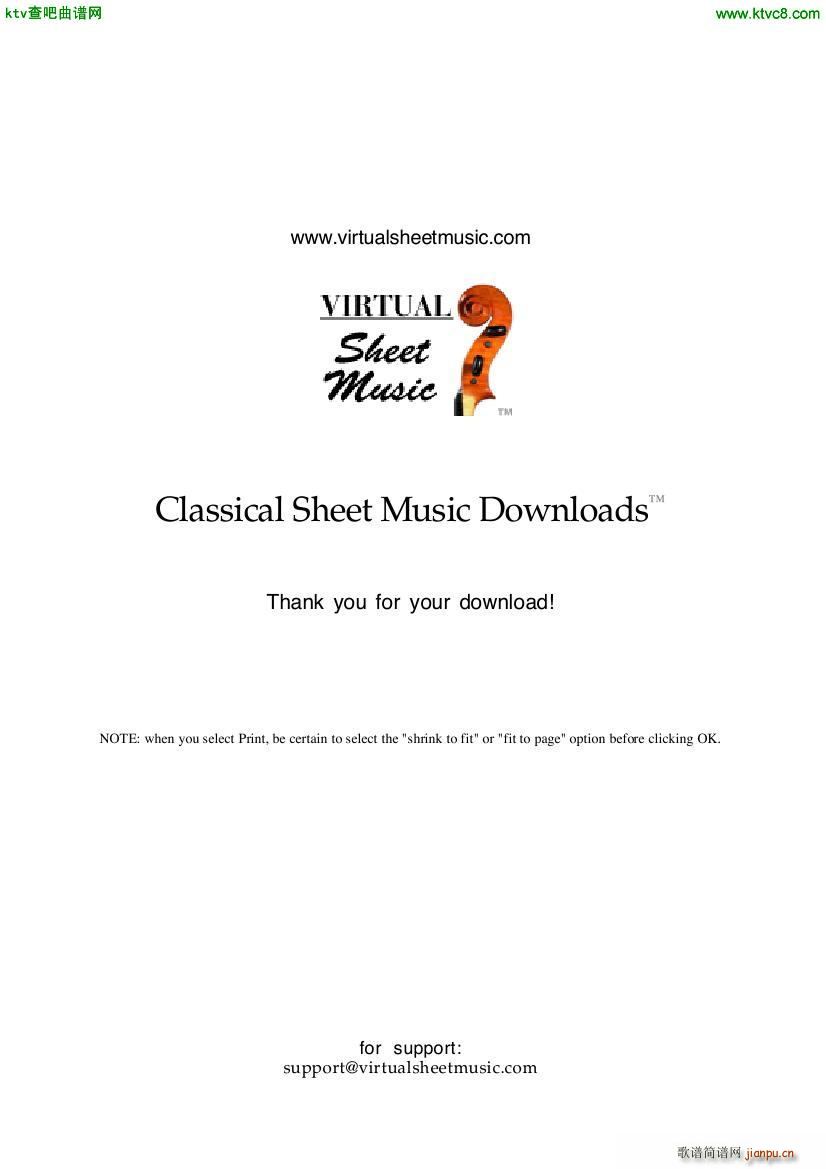 Beethoven op xx Ode to Joy vn pno(����V)1