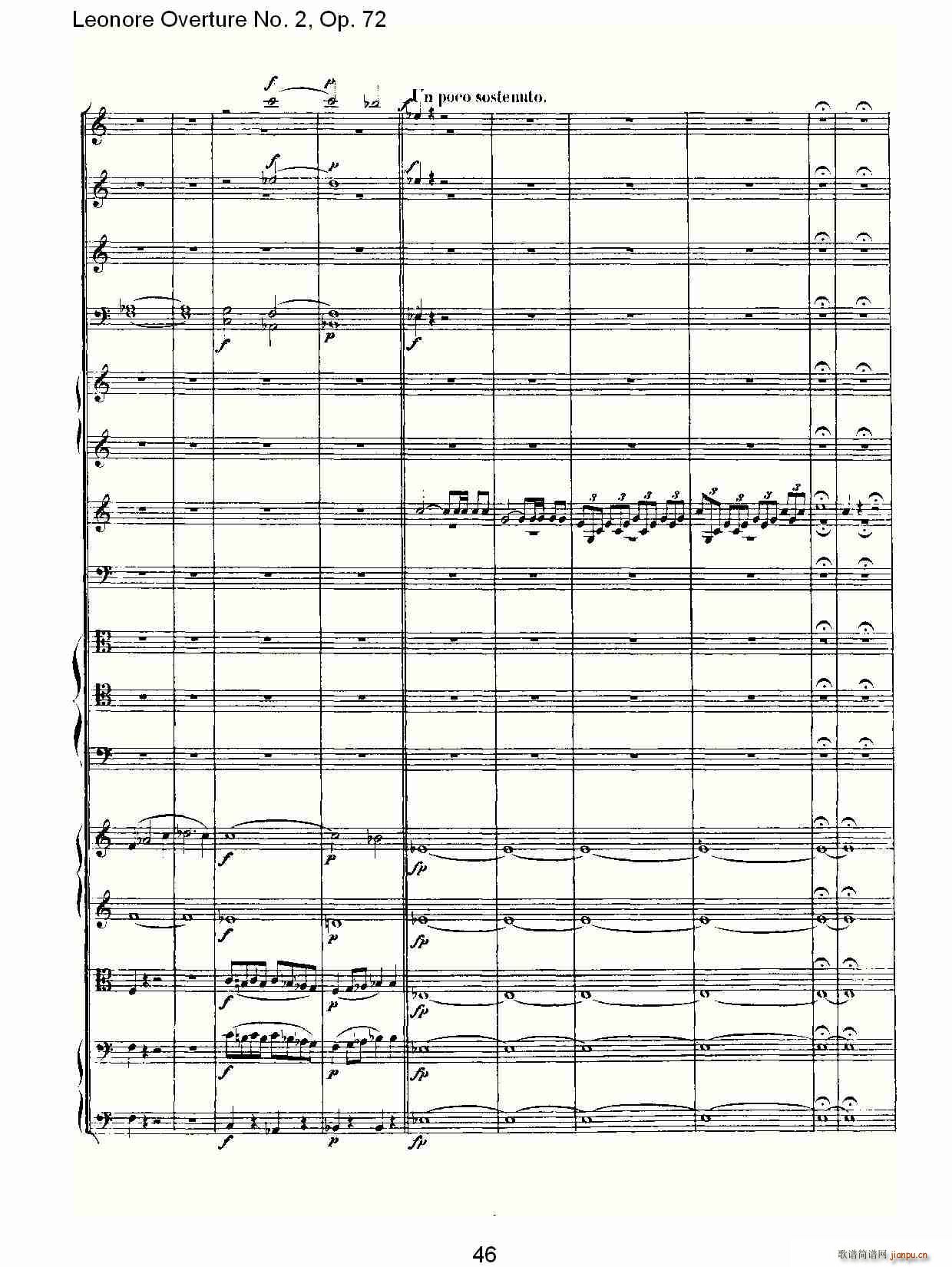 Leonore Overture No. 2��Op. 72(ʮ�ּ�����)6