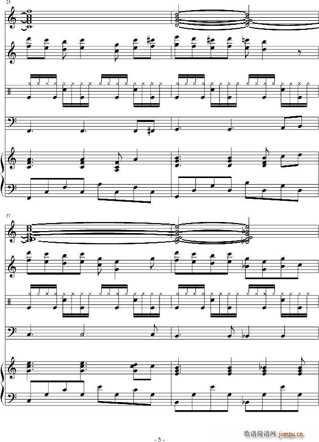 ����һ�˵�ʧ��(����V)5