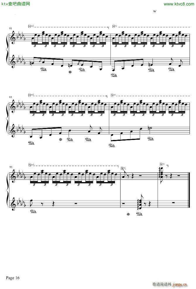 ɭ�ֵĺ�[WALDESRAUSCHEN(����V)16