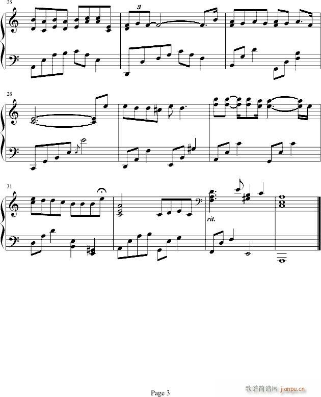 A promise(����V)3