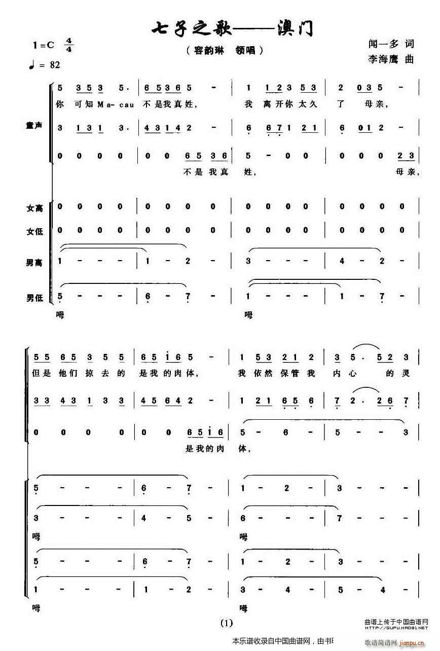 ����֮�� ���T(m��n) �ϳ��V(�ϳ��V)1