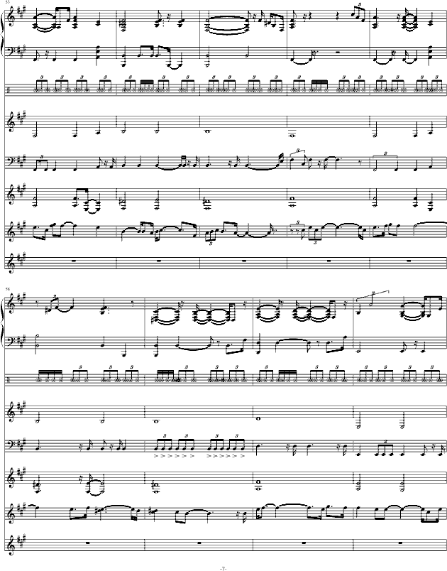 [��]Just a Rock(����V)7