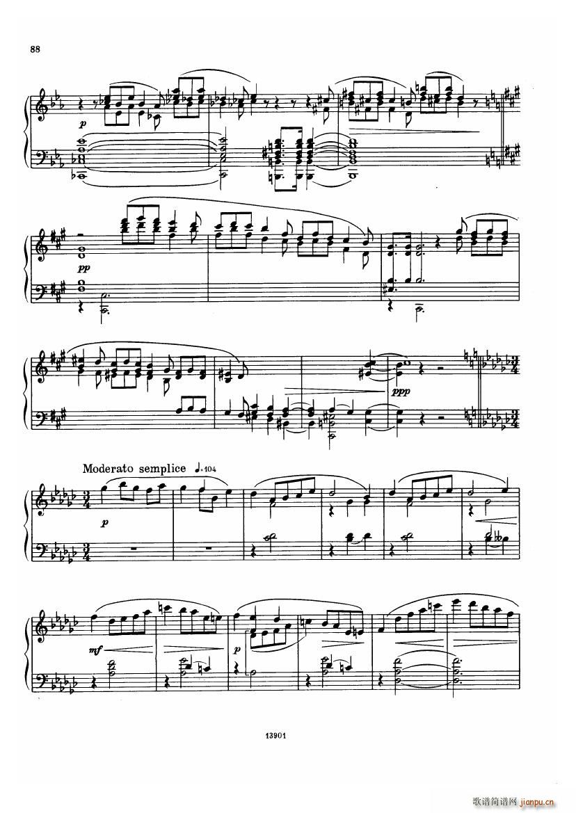 Cui Op40 Nine Pieces ��(����V)12