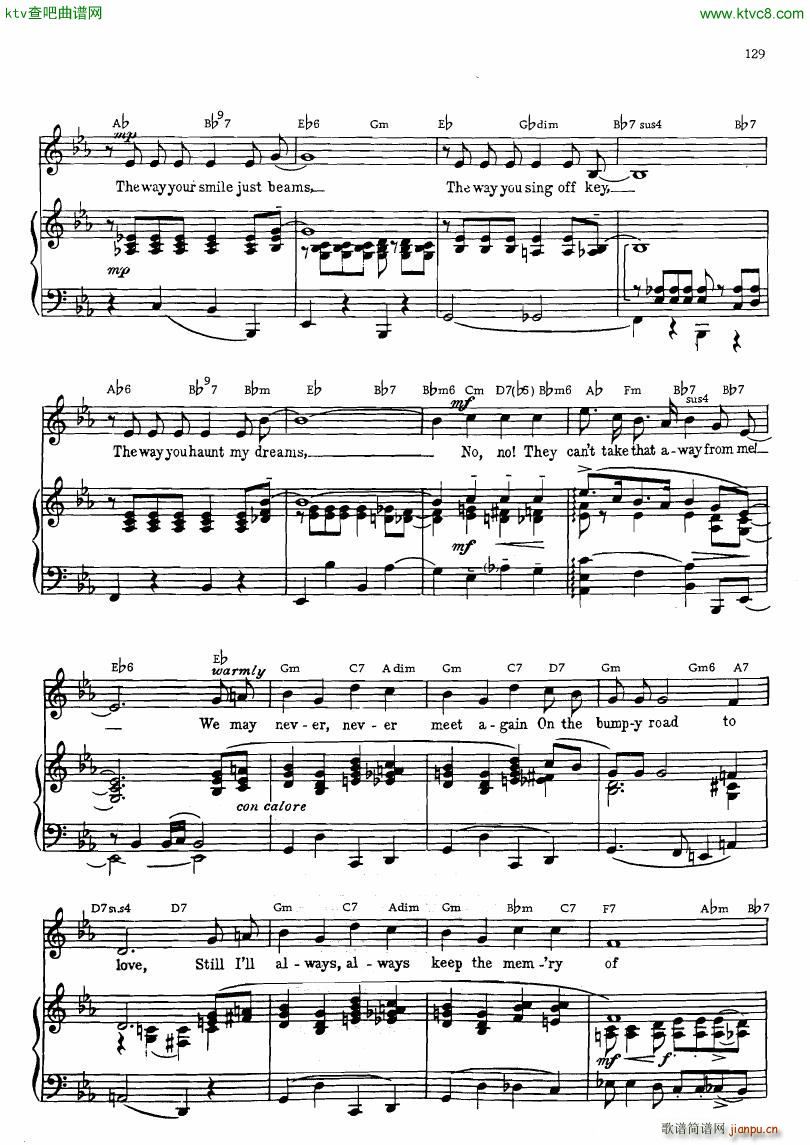 Gershwin The Greatest Songs Part 2 ��(����V)14