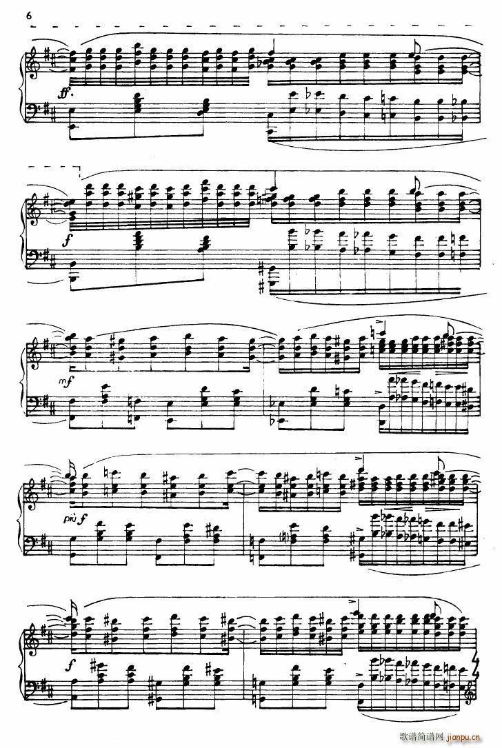 Bazlik Preludes book 1(����V)30