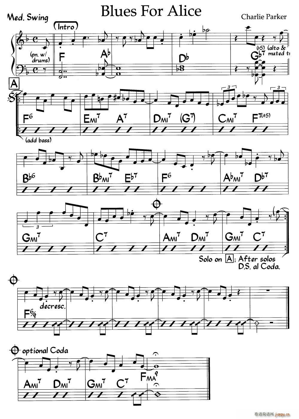 Blues For Alice ��ʿ�����(����V)1