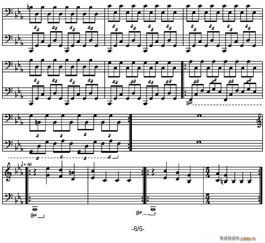 La Chute(���ָ��V)6