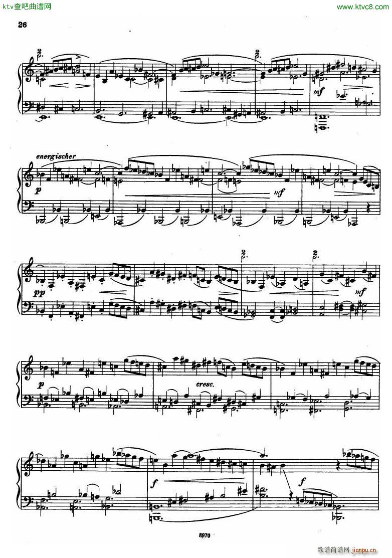 Hindemith Sonata No 1(����V)24