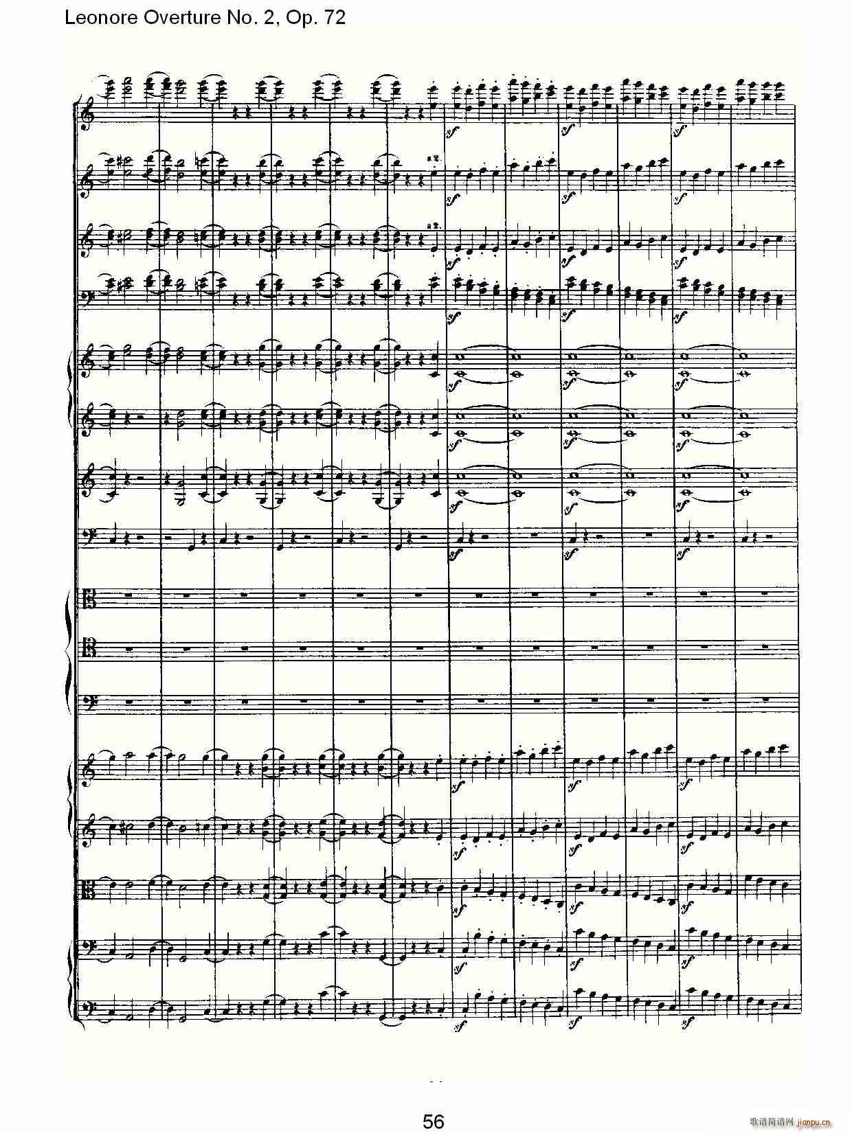 Leonore Overture No. 2��Op. 72(ʮ�ּ�����)9