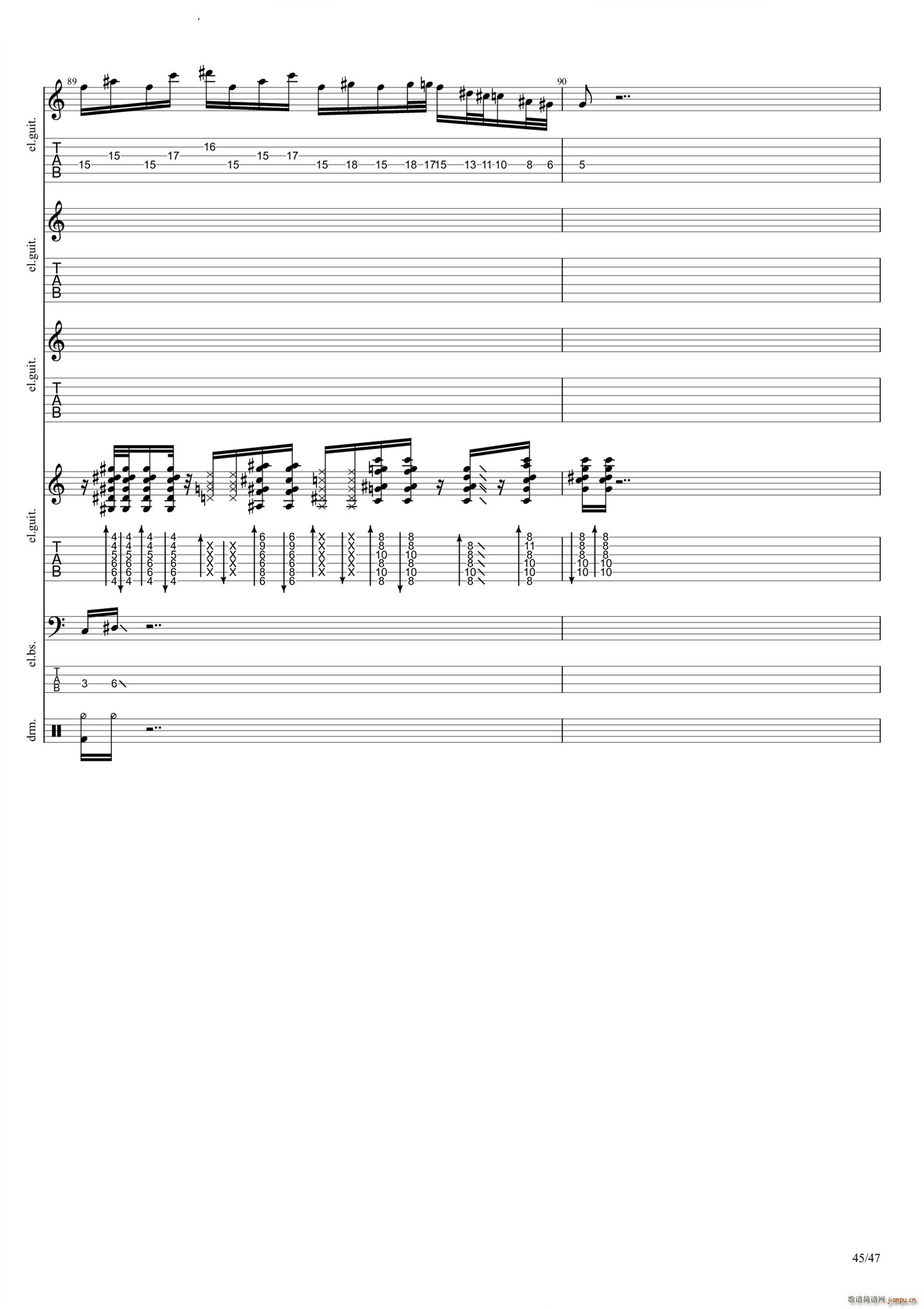 Empty(�����V)46