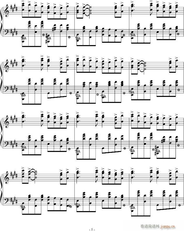 lost my music(����V)5