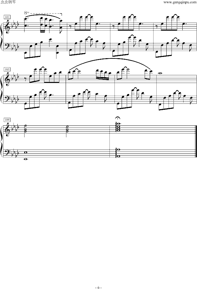 my heart will go on(����V)6